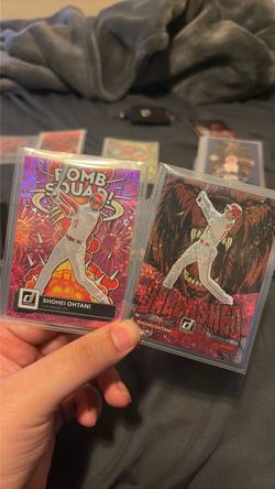 Shohei Ohtani