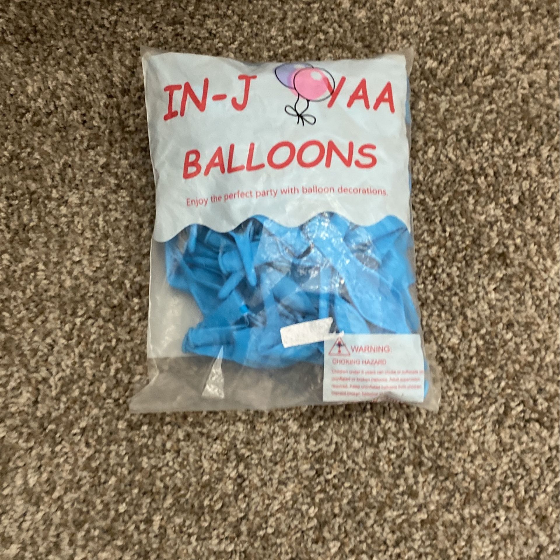 Ballon’s