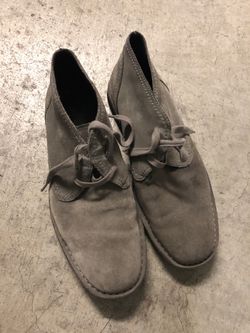 John varvatos boots size 11