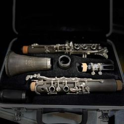 Clarinet