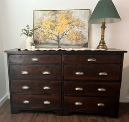 Dresser 🍂🍁🤎