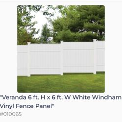 White Fence 