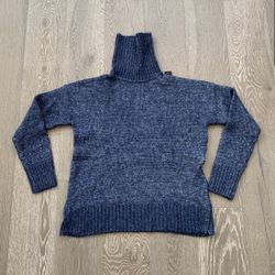 Banana Republic Factory  turtleneck sweater