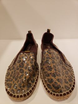 Report Shoes