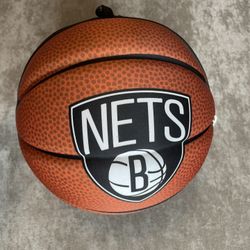 New  Brooklyn Nets NBA Basketball Duffle bag