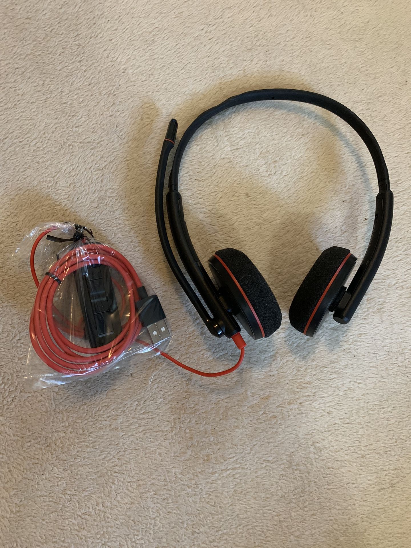 Head Set