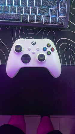 XBOX SERIES S CONTROLLER 