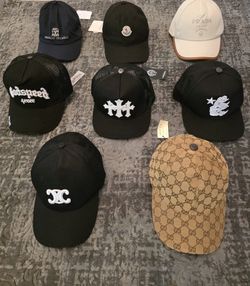 Lexurys Caps Gorras De Marcas Lujosas