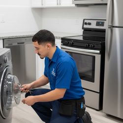 Refrigerator Washer Dryer Stove Needs Repair?