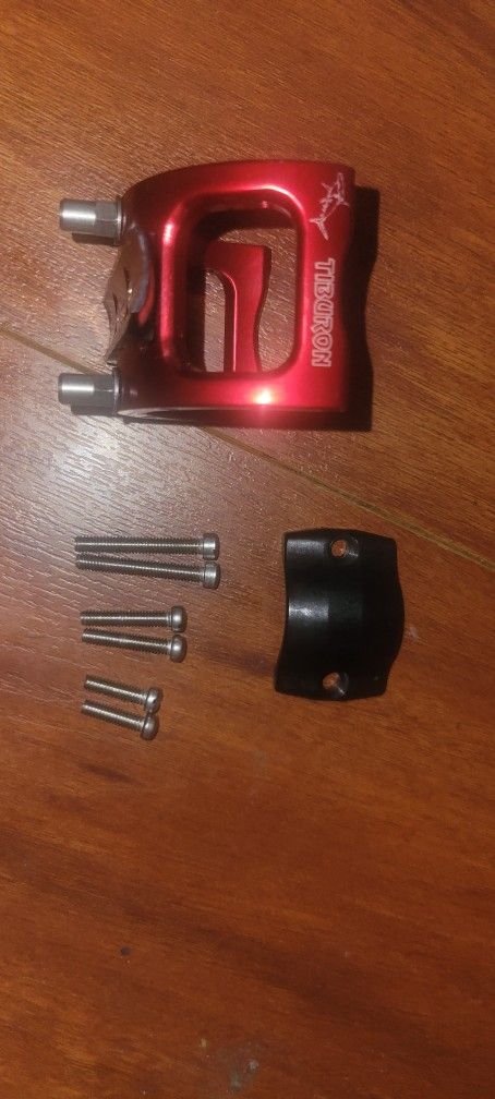New Tibruron Frame N220