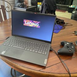 Lenovo IdeaPad 5 i7 laptop $500