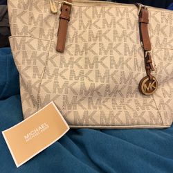 Michael Kors Bag