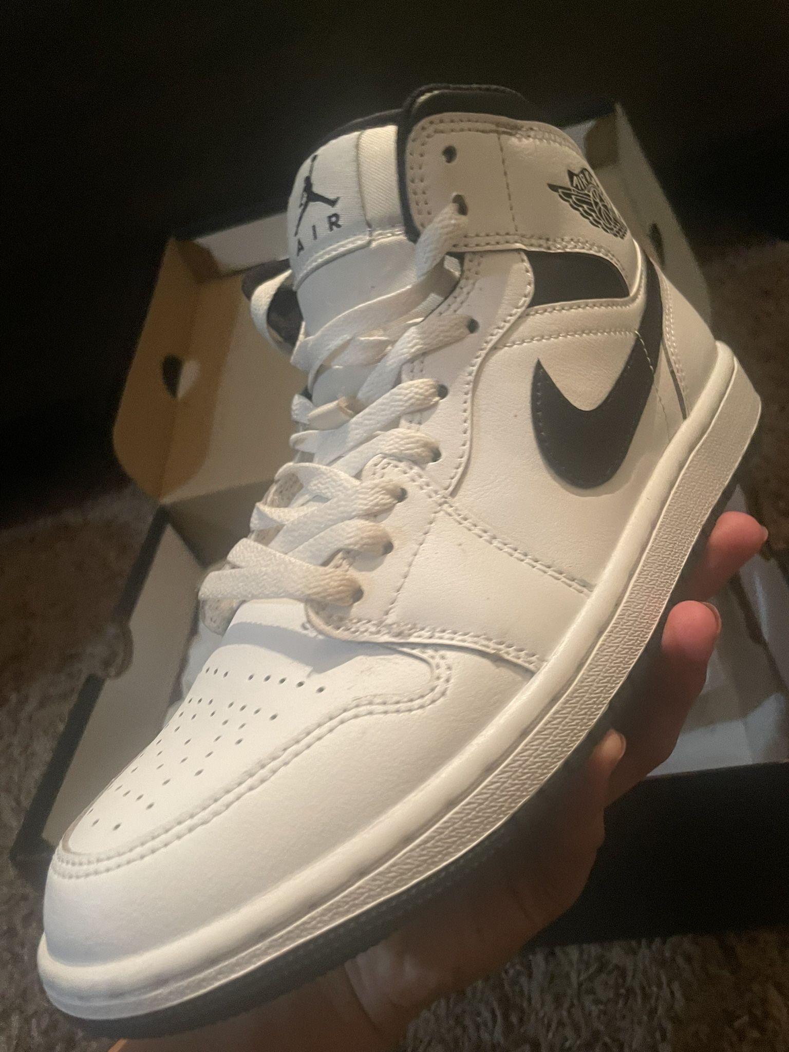 Jordan 1