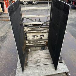 CASCADE FORKLIFT CLAMP