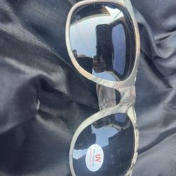 Camo Sunglasses