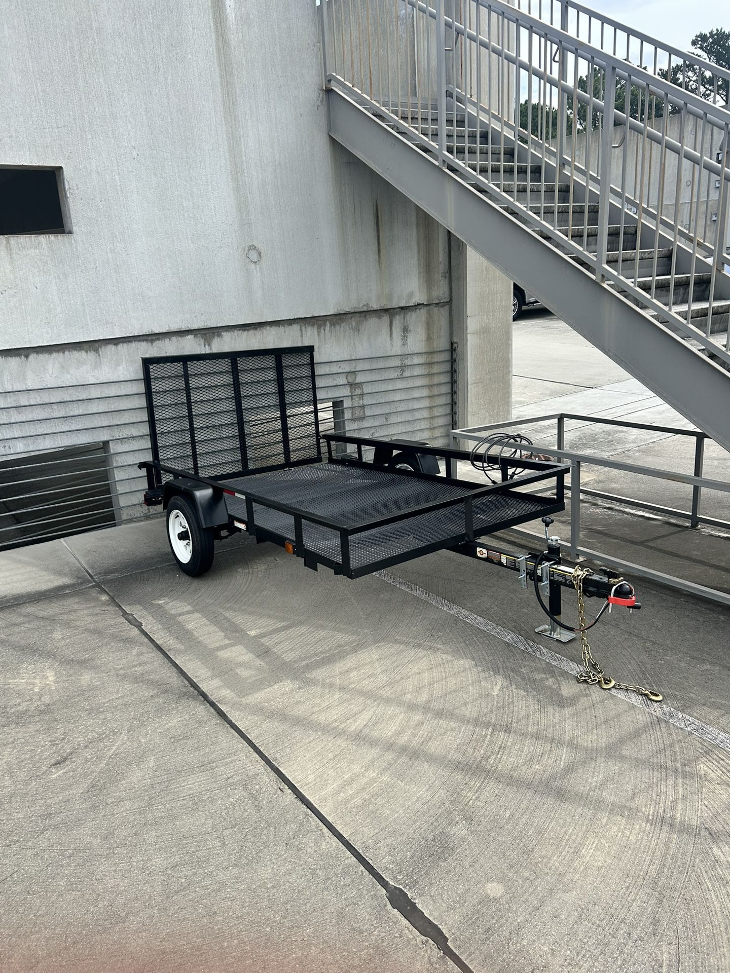 5x9 Trailer $900