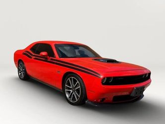 2020 Dodge Challenger