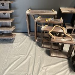 Wall Accessories