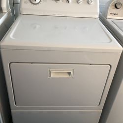 Dryer Kenmore 