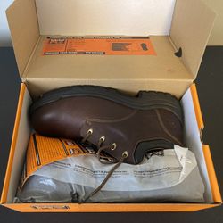 Timberland Pro Men’s Titan Oxford Boots Size: 12 - Brand New