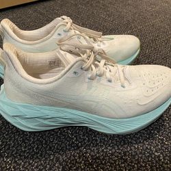 ASICS novoblast 4