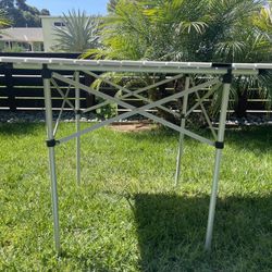 Camping Table