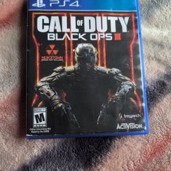 Call Of Duty Black Ops 3