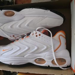Jordans Lebrons And Air maxs