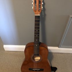 Guitar for sale