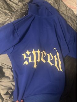 Godspeed jacket