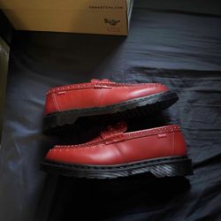 Supreme Dr.Martens 