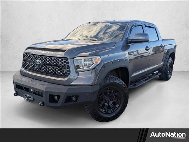 2019 Toyota Tundra
