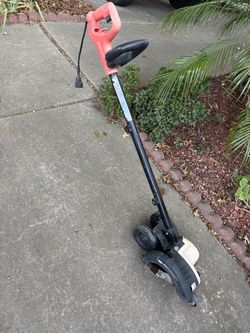 Lawn Edger