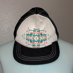 ~ Empyre Aztec Trucker Hat ~