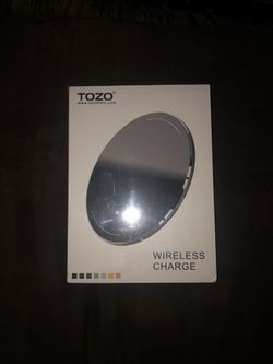 Wireless Charger