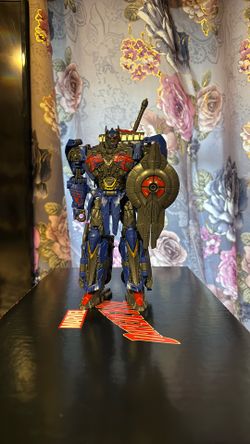 Nemesis Prime