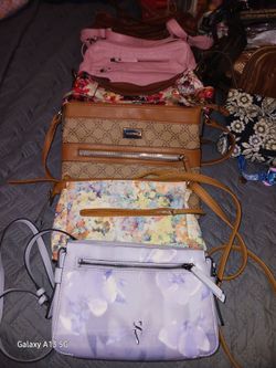 Women's Crossbody Purses