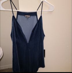 Bodysuit size S