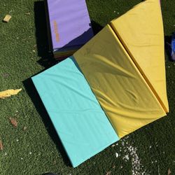 Gym Mats 