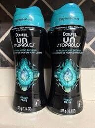Unstoppable beads
