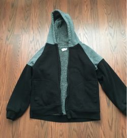 Hoodie Jacket