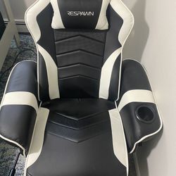 Respawn RSP-900 Racing Style, Reclining Gaming Chair