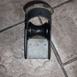 Windlass Roller 