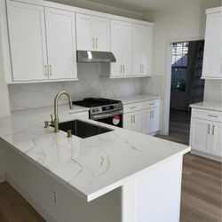Kitchen Cabinets 