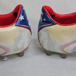 adidas X-32 TUNIT 日本代表カラー サイズ：27.0㎝ F50 adidas X-32 TUNIT 日本代表カラー サイズ：27.0㎝ F50