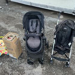 Strollers 