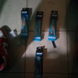 Deep Sea Finishing 