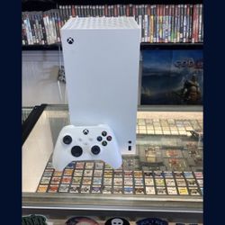 Xbox Series X Digital 