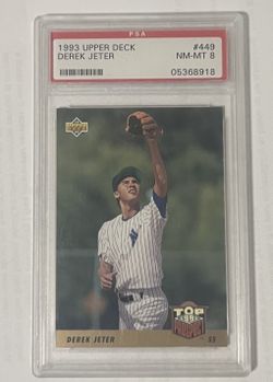 Baseball Cards