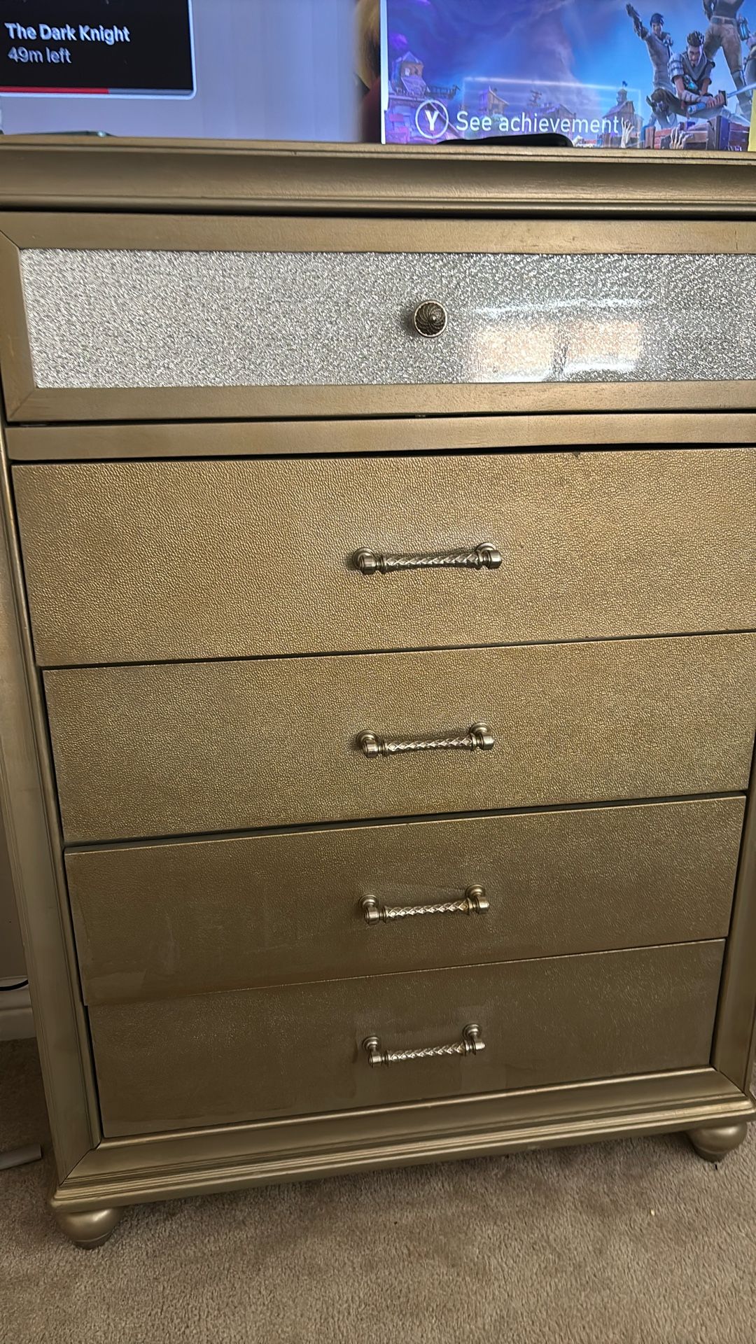 Bedroom Set